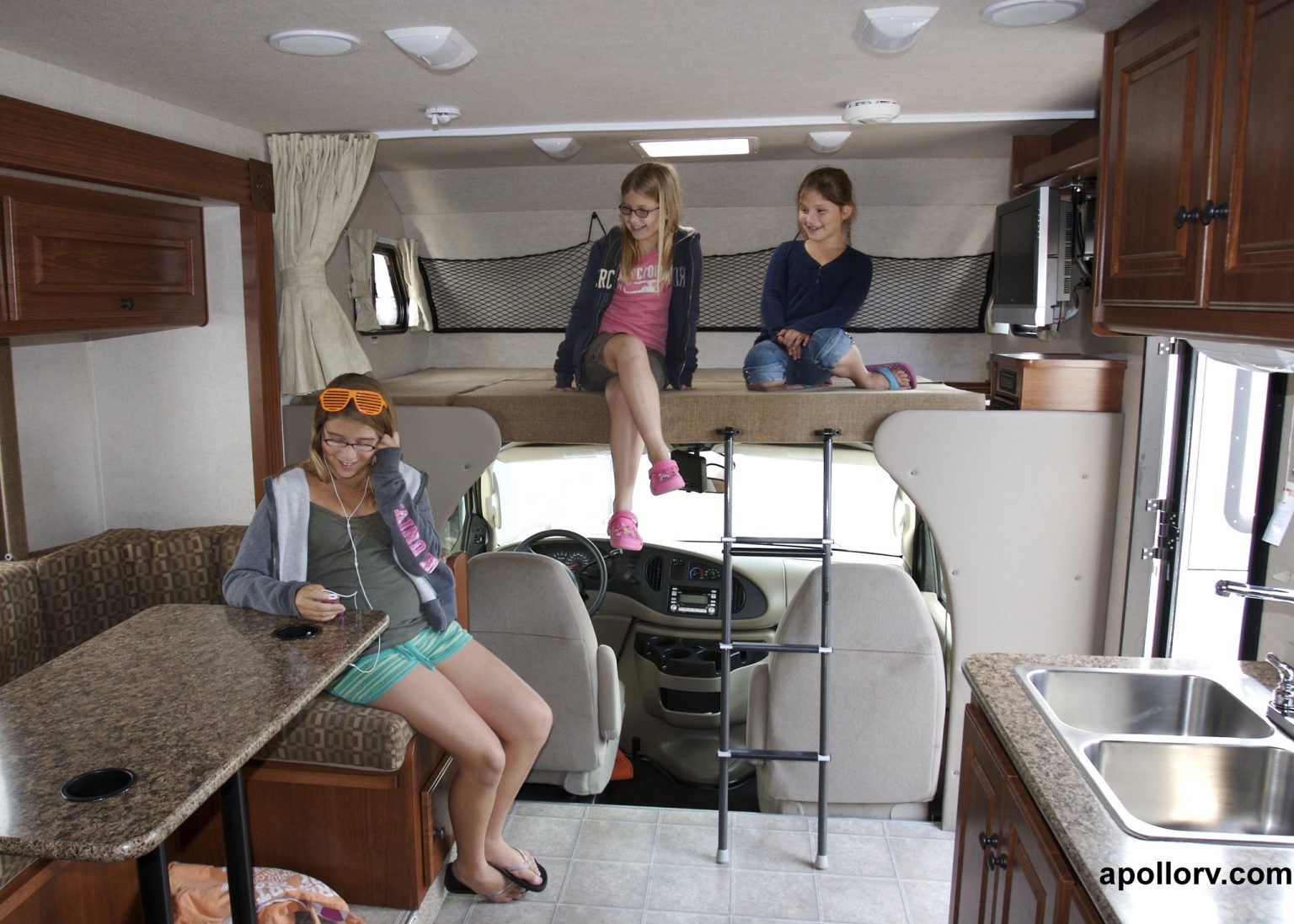 Helpful Hints for Family RVing – RV NANA | LIVING THE RV LIFE