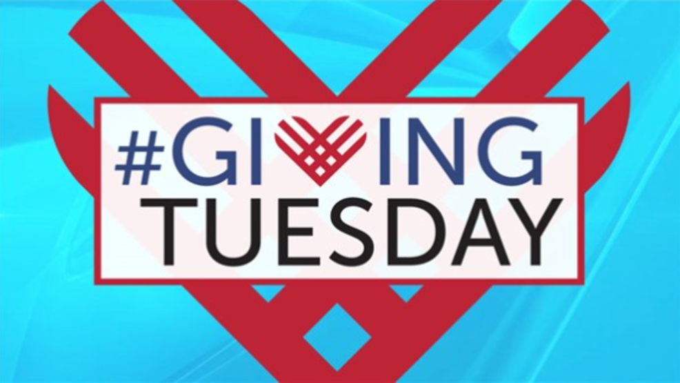 Giving Tuesday – So Much More Than a Cash Donation